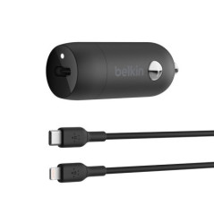 Belkin BoostCharge 30W USB-C Car Charger