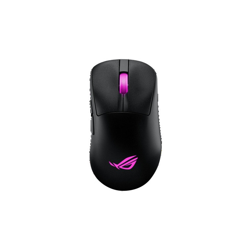 ROG KERIS II ORIGIN BLACK
