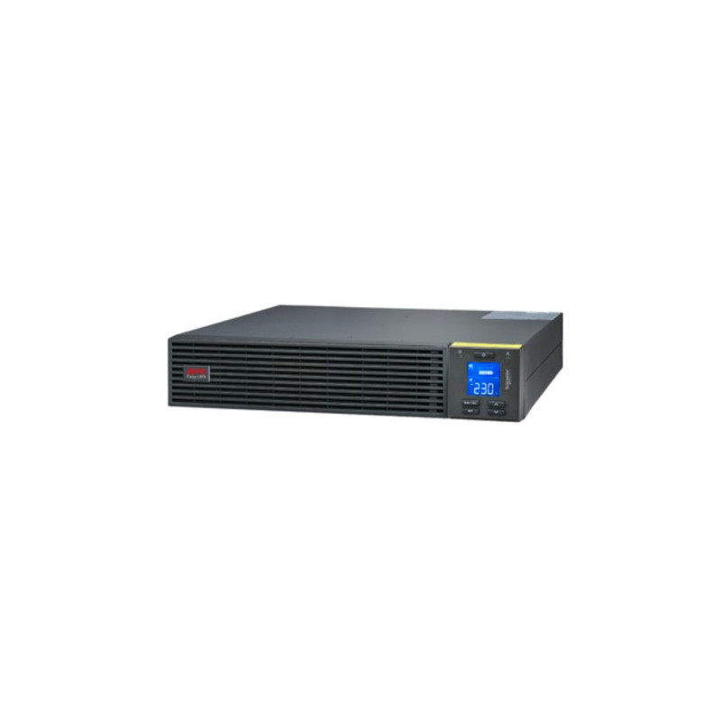 APC EASY UPS ON-LINE SRV RM 2000VA 1800W