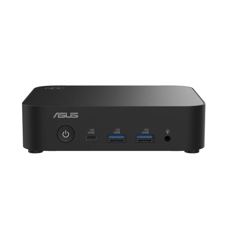 ASUS NUC 14 ESSENTIAL N97 BAREBONES