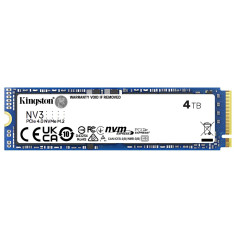 4000G NV3 M.2 2280 PCIe SSD