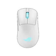 ROG KERIS II ORIGIN WHITE