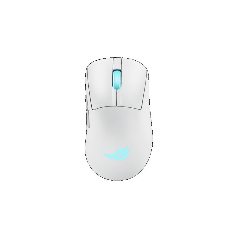 ROG KERIS II ORIGIN WHITE