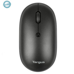 Targus AMB581GL Compact Multi-Device Antimicrobial Wireless Mouse