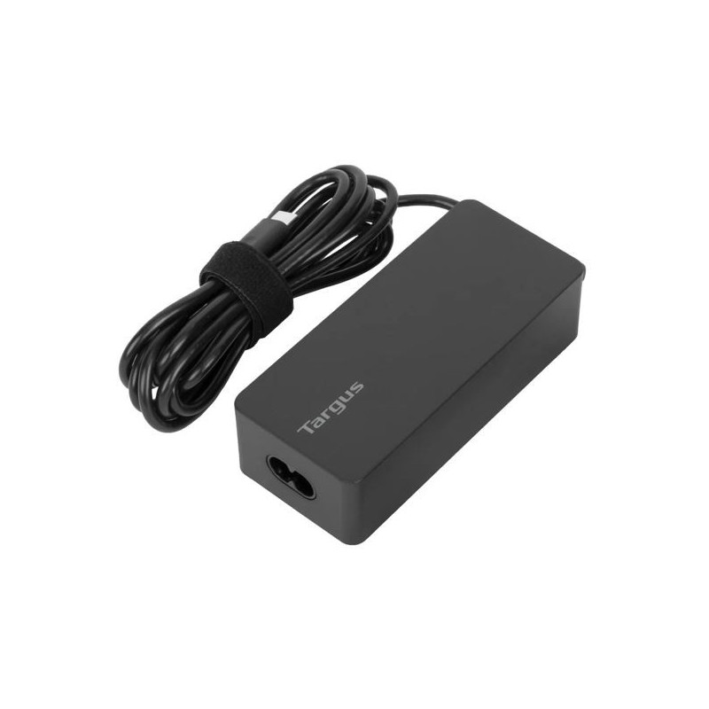 Targus APA107AU 65W Usb-C Charger