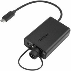 Targus ACA47GLZ USB-c Mulitplexer Adapter