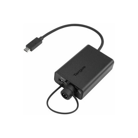 Targus ACA47GLZ USB-c Mulitplexer Adapter