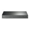 TP-Link JetStreamâ„¢ 8-Port Gigabit Smart Switch, 8Ã— Gigabit RJ45 Ports including 1 PoE IN Port, 5-Year WTY