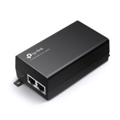TP-Link PoE+ Injector Adapter - (POE160S)
