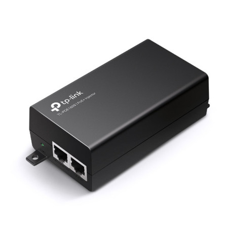 TP-Link PoE+ Injector Adapter - (POE160S)