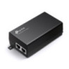 TP-Link PoE+ Injector Adapter - (POE160S)