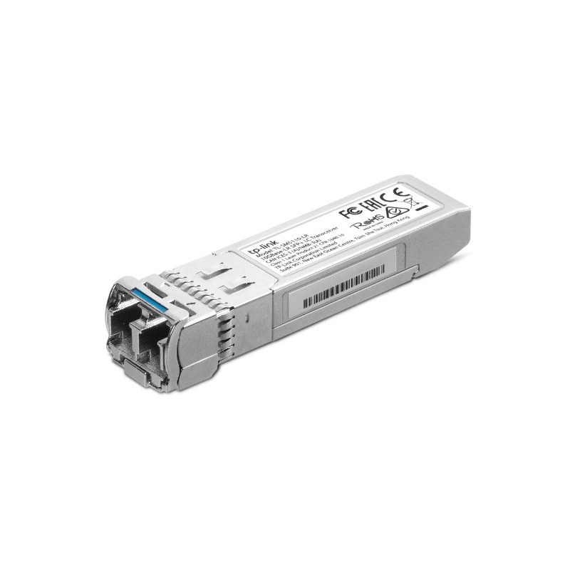 TP-Link TL-SM5110-LR 10Gbase-LR SFP+ LC Transceiver