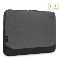 Targus TBS64602GL 13-14" Cypress EcoSmart Sleeve - Grey