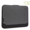 Targus TBS64602GL 13-14" Cypress EcoSmart Sleeve - Grey
