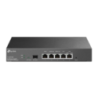 TP-Link SafeStream Gigabit Multi-WAN VPN Router - (ER7206)