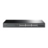 TP-Link JetStreamâ„¢ 28-Port Gigabit Smart Switch with 24-Port PoE+, 5-Year WTY