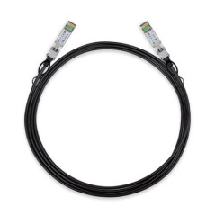 TP-Link 3M Direct Attach SFP+ Cable forÂ 10 Gigabit Connections - (TL-SM5220-3M)
