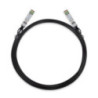 TP-Link 3M Direct Attach SFP+ Cable forÂ 10 Gigabit Connections - (TL-SM5220-3M)