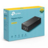TP-Link PoE++ Injector Adapter-(TL-POE170S)