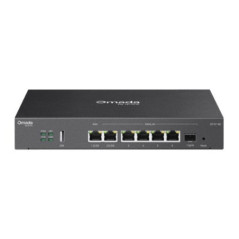 TP-Link Omada Multi-Gigabit VPN Router - ER707-M2