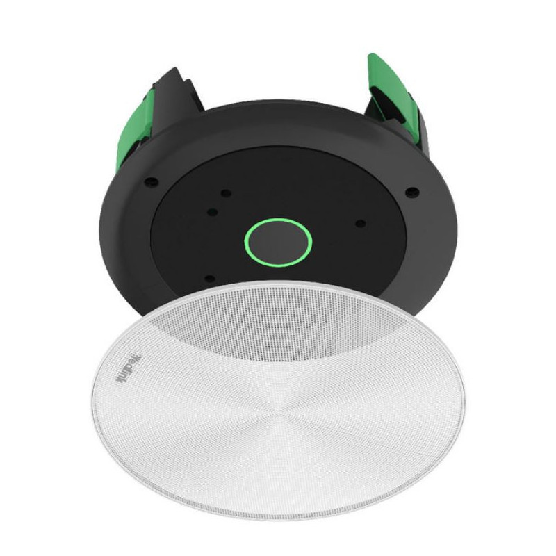Yealink (CM20) SkySound Beamforming Ceiling Microphone