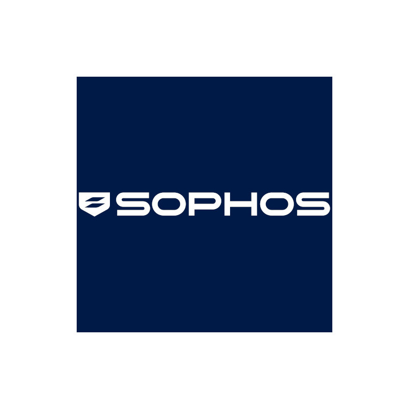Sophos 4 port 10GbE SFP+ FleXi Port module (for all XGS Rackmount models)