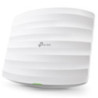 TP-Link AC1350 Ceiling Mount Dual-Band Wi-Fi Access Point, 1Ã— Gigabit RJ45 Port, 450 Mbps at 2.4 GHz + 867 Mbps at 5 GHz - (EAP