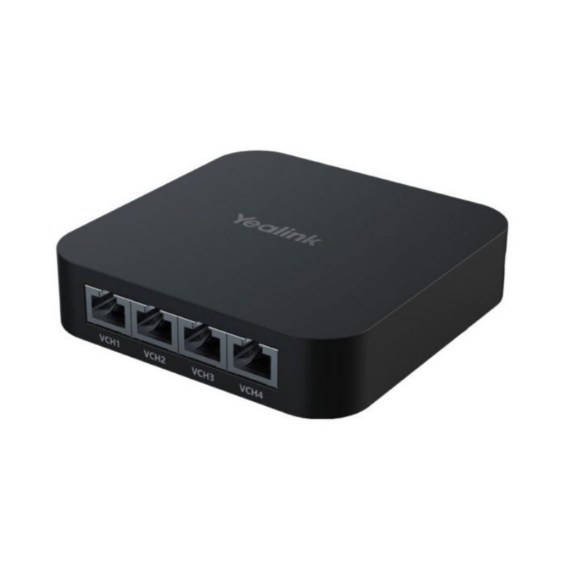 Yealink (RCH40-E2) Room Cable Hub