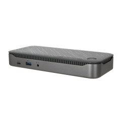 Targus DOCK710AUZ Hybrid Quad 4K docking station 100w Power