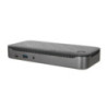 Targus DOCK710AUZ Hybrid Quad 4K docking station 100w Power