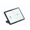 Yealink (CTP25) Touch console, Conference control, Content sharing and BYOD, 10-inch Touch Screen