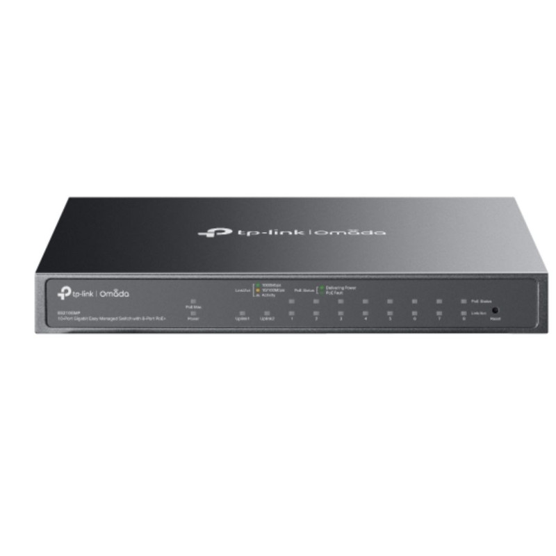 TPL LAN ES210GMP
