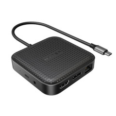 Targus HyperDrive USB4 Mobile Dock - HD583-GL