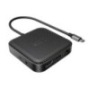 Targus HyperDrive USB4 Mobile Dock - HD583-GL