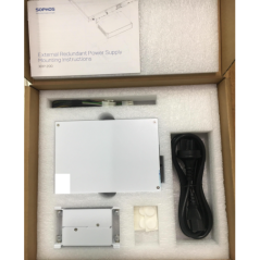 XRP200 External Redundant Power Supply (for SG/XG 210 rev.3 & 230/3xx/4xx rev.2) with AU Power Cord