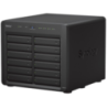 Synology DS2422+ DiskStation 12-Bay NAS. PLS CHECK FOR HDD CAPABILITY