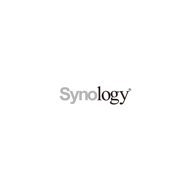 Synology 32GB ECC DDR4  RDIMM  MODULE FOR FS3017 & RS18017XS+