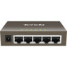 TENDA (TEG1005D) 5-port Gigabit Desktop switch