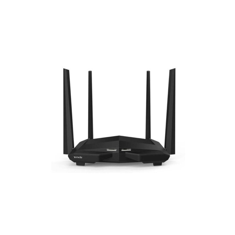 TENDA (AC10) C1200 Dual-band Gigabit Wi-Fi router