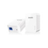 TENDA (PH3 Kit) AV1000 Gigabit Powerline Adapter Kit