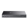 Omada 8-Port 10/100Mbps + 3-Port Gigabit Desktop Switch with 8-Port PoE+