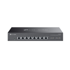 Omada 8-Port 10G Multi-Gigabit Switch