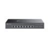 Omada 8-Port 10G Multi-Gigabit Switch