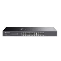 Omada 24-Port Gigabit Switch
