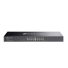 Omada 16-Port Gigabit Switch