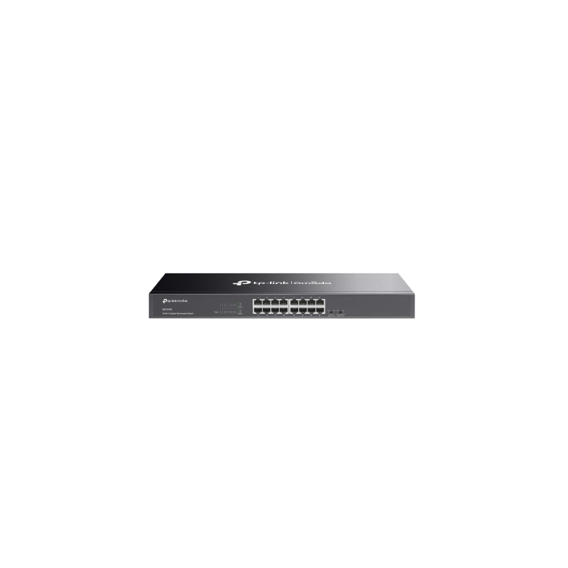 Omada 16-Port Gigabit Switch