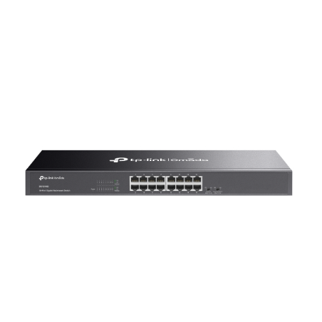 Omada 16-Port Gigabit Switch