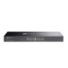 Omada 16-Port Gigabit Switch