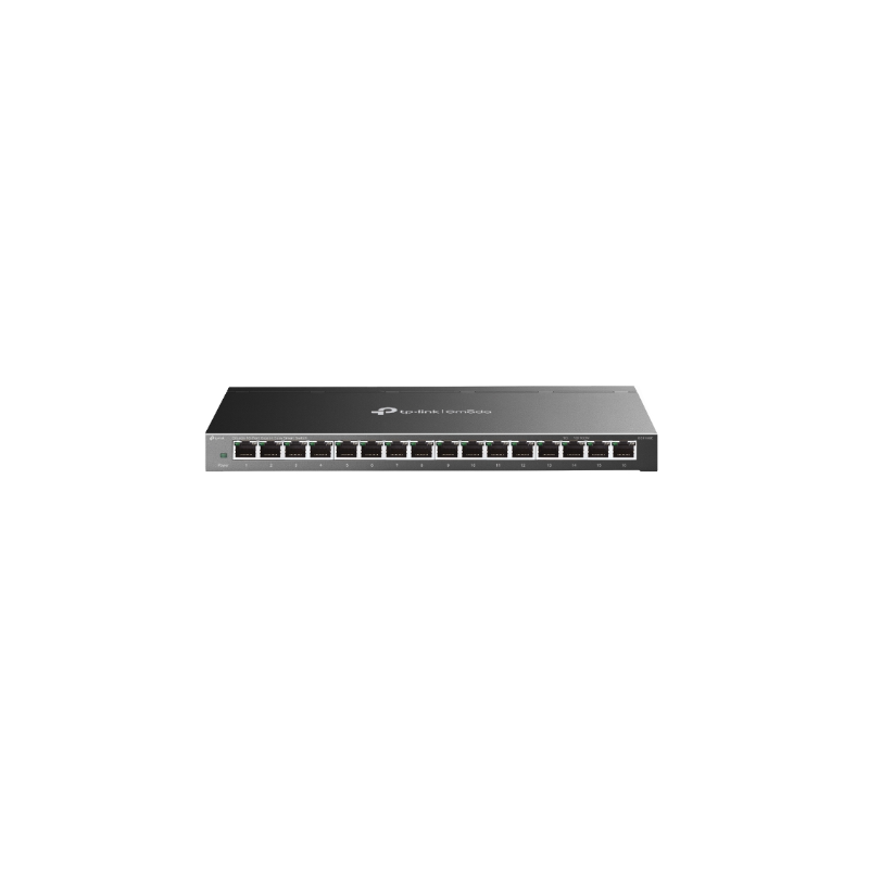 Omada 16-Port Gigabit Easy Smart Switch