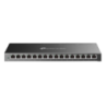 Omada 16-Port Gigabit Easy Smart Switch
